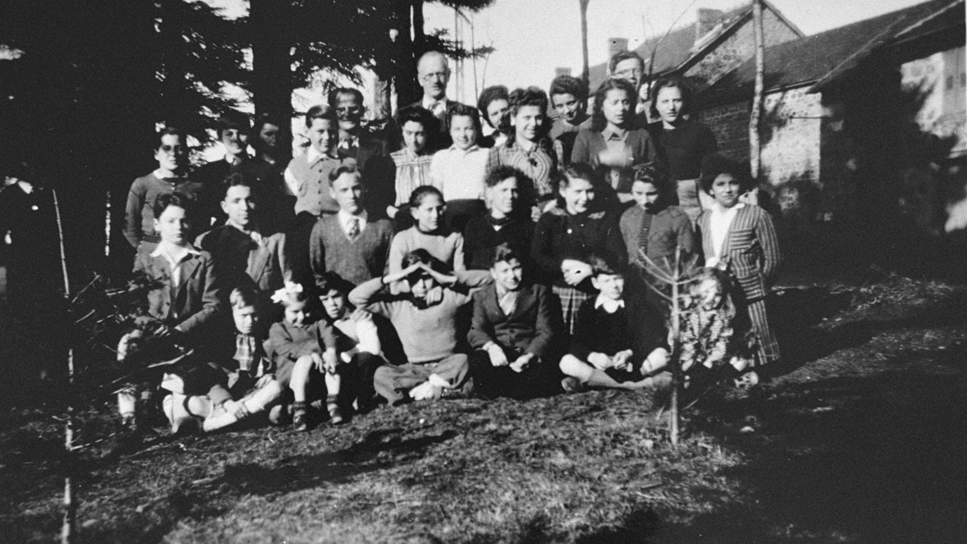 Foto: dpa Bildfunk, Picture Alliance Archivbild Menschengruppe (Foto: dpa Bildfunk, Picture Alliance)