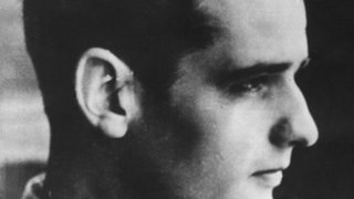 Portrait von Hans Scholl  (Foto: dpa Bildfunk, Picture Alliance)