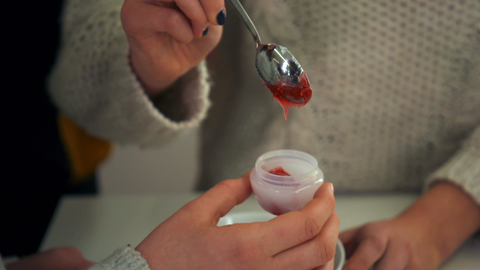 Lippenpflege selbstgemacht (Foto: SWR, SWR)