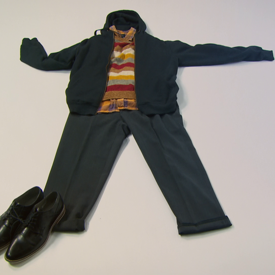 Schicklässig Outfit