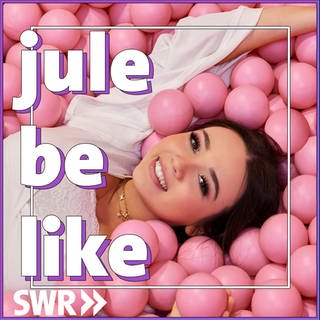 jule be like, der Podcast von julesboringlife (Foto: SWR)