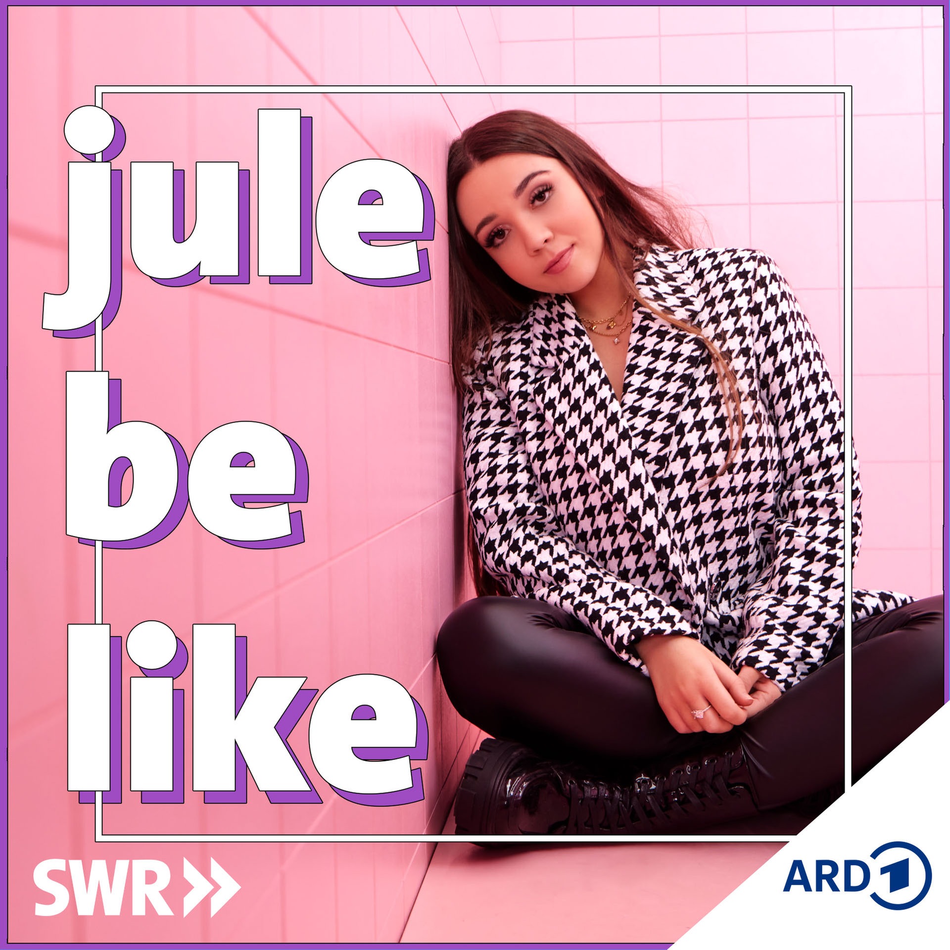 jule be like