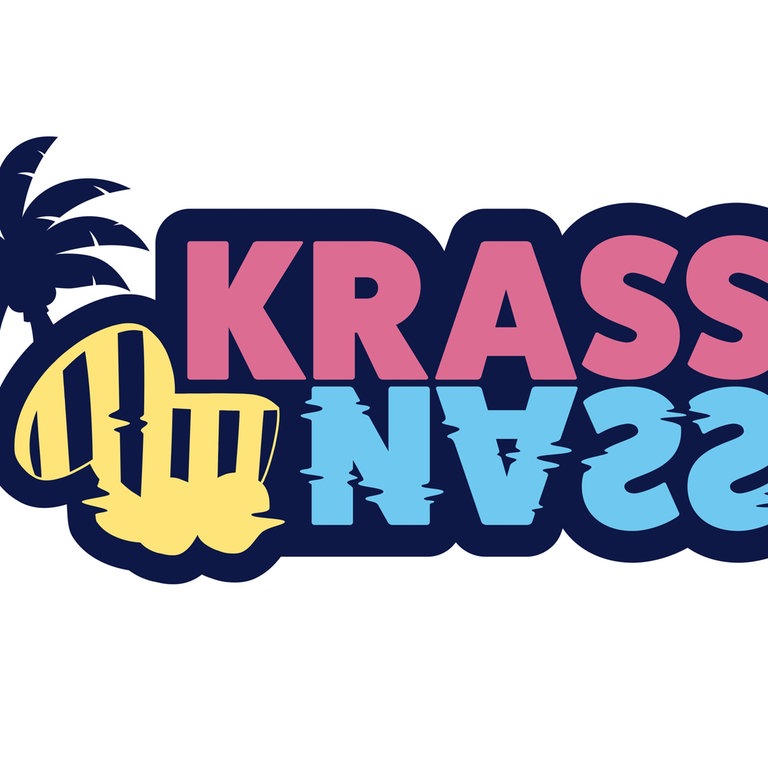 krass nass! Die Tigerenten Club Sommerspiele (Foto: SWR)