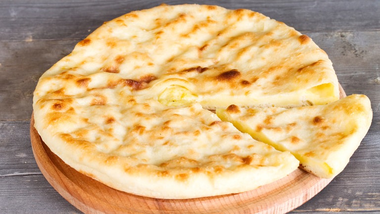 Tschiri (Foto: iStock)