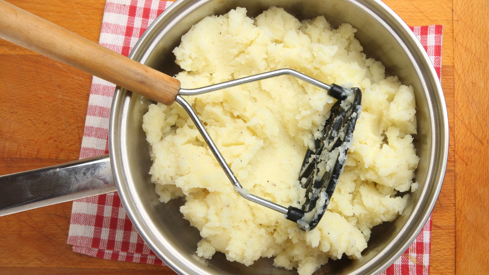 Foto: iStock Papas peruanas (Peruanischer Kartoffelbrei) (Foto: iStock)