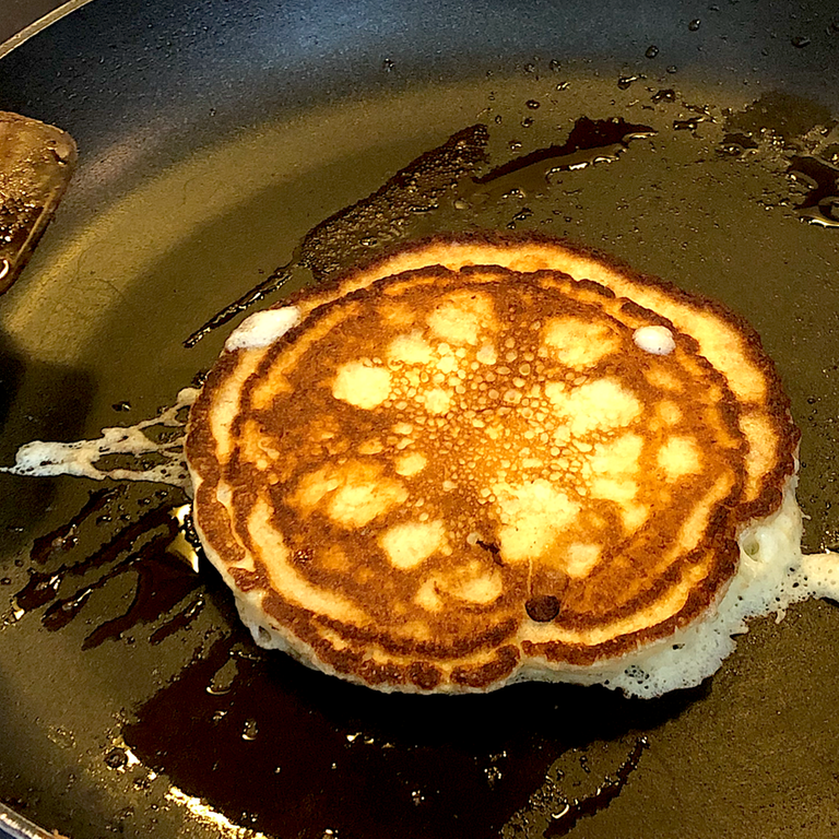 Pancakes (Foto: SWR, SWR)