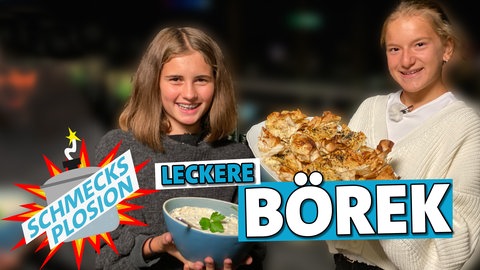 Wir feiern eine türkische Nacht (Foto: SWR)