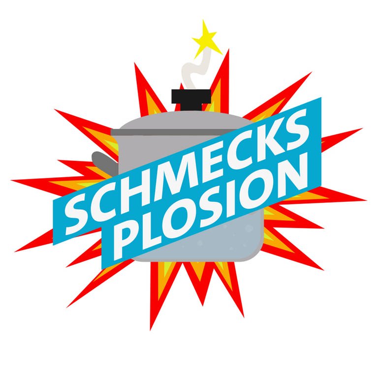 Schmecksplosion (Foto: SWR)