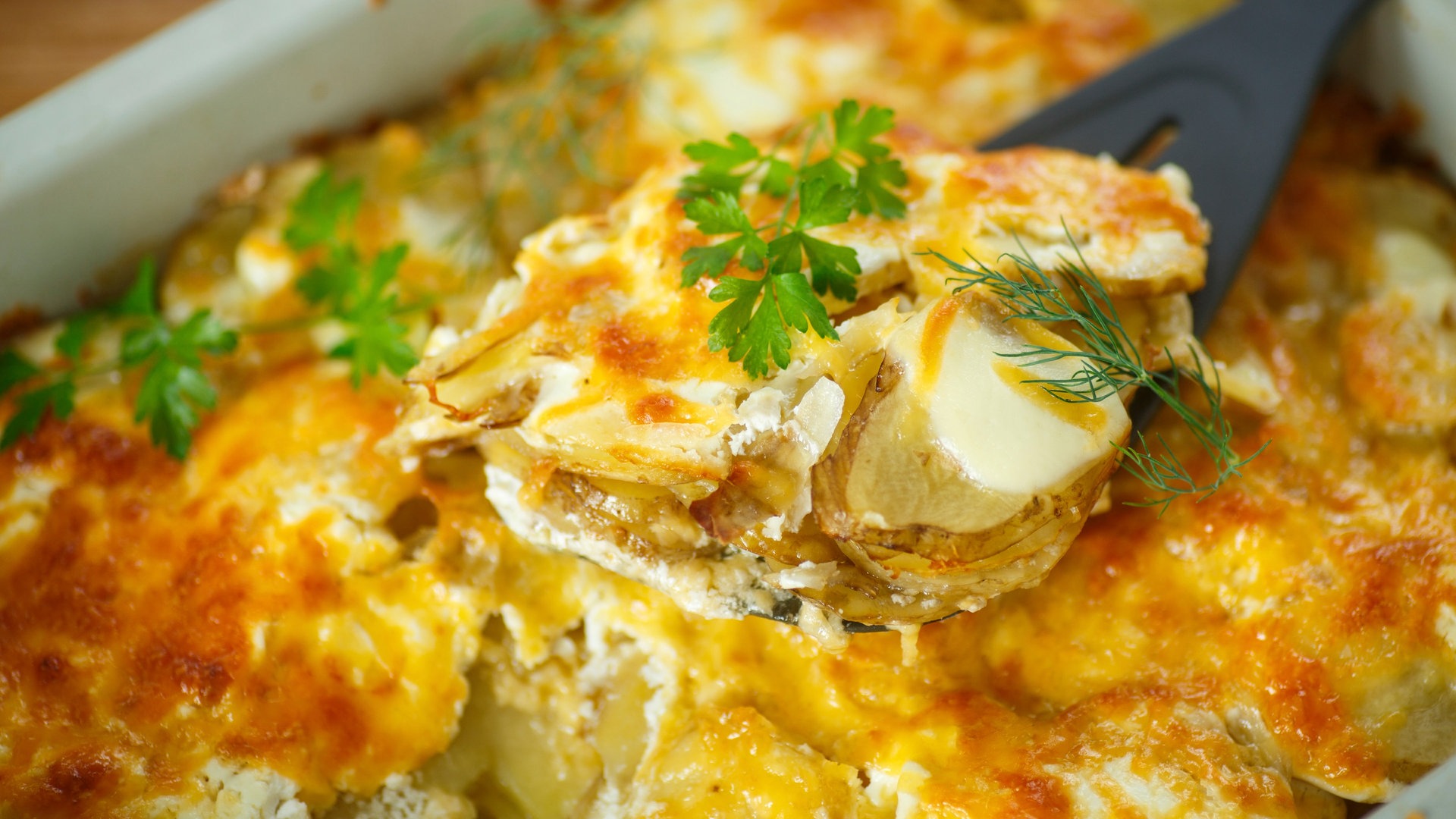 Tajine (Tunesischer Auflauf) (Foto: iStock)