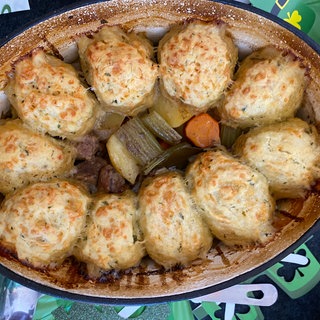 Irish Stew