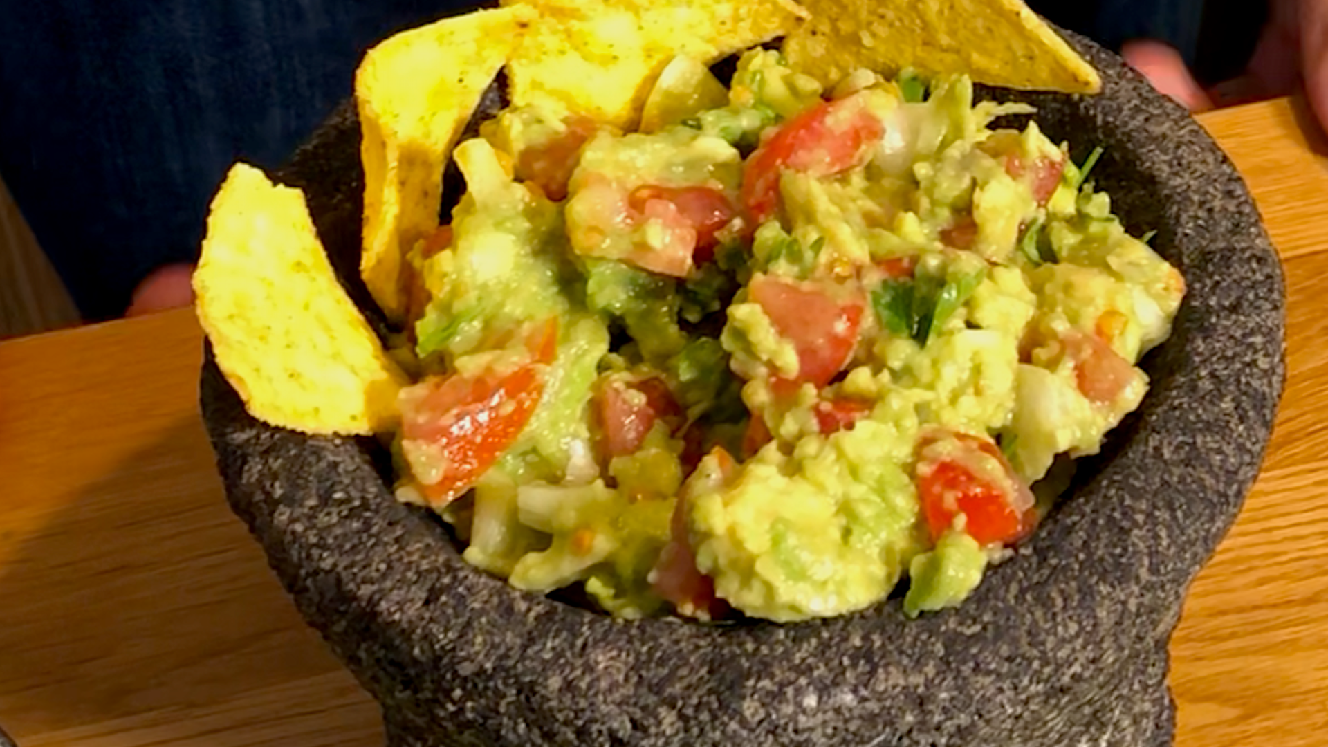 Guacamole (Foto: SWR, SWR)