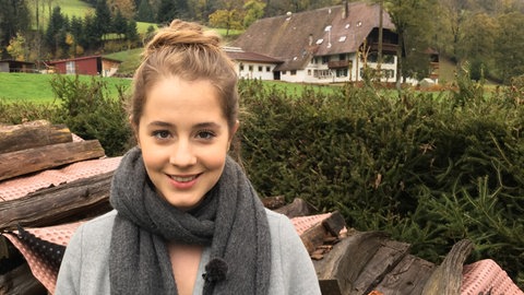 Enya Elstner (Foto: SWR)