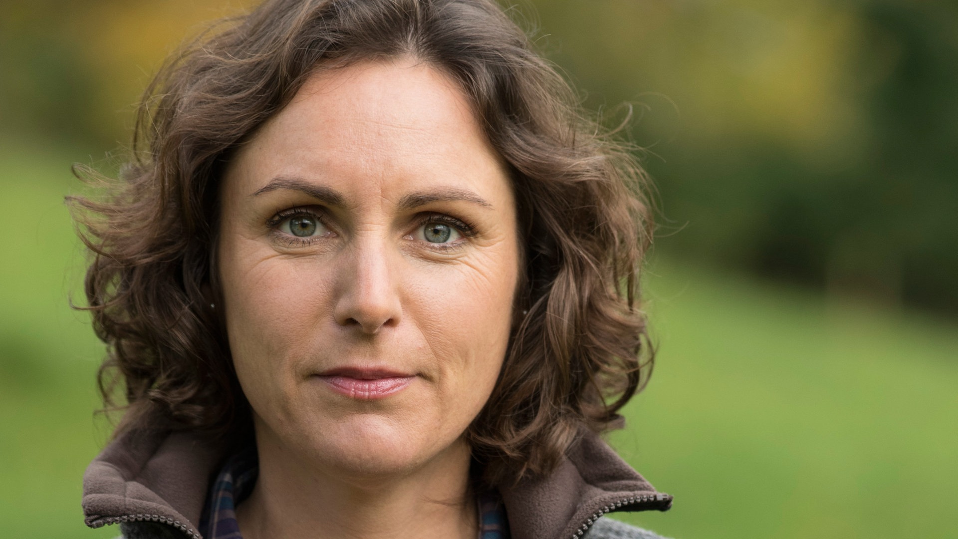 Foto: SWR, Maria Wiesler Sanne Schnapp spielt Josefine Grieshaber (Foto: SWR, Maria Wiesler)