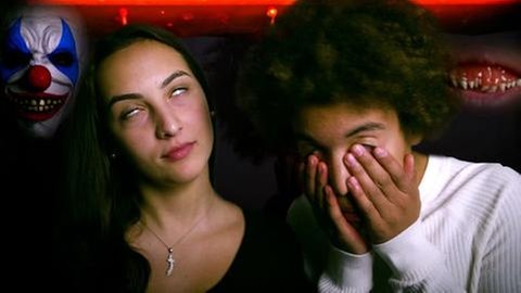 Aaliyah und Leon (Foto: SWR, SWR -)