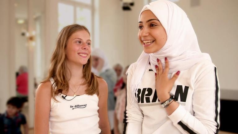 Singen (Foto: SWR, SWR -)