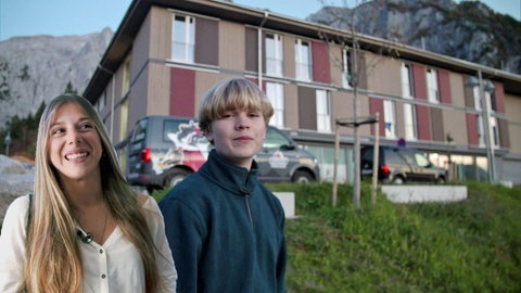 Tigerentenclub (Foto: SWR)