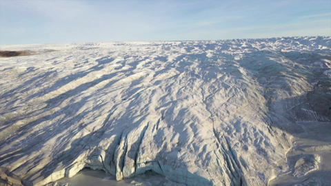 Berg (Foto: SWR)