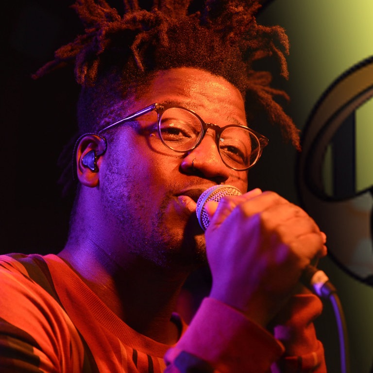 Kelvin Jones (Foto: IMAGO, SWR, Imago)