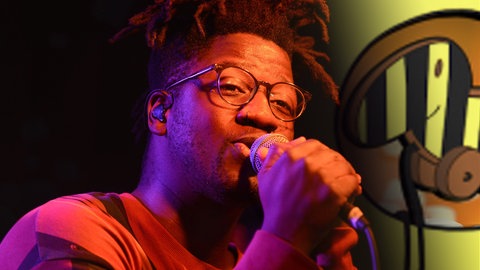 Kelvin Jones (Foto: IMAGO, SWR, Imago)