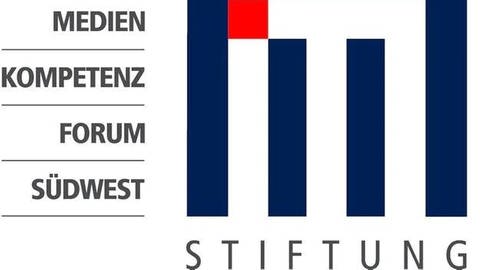 Screenshot MedienKompetenz Forum Südwest Logo (Foto: SWR, Screenshot MedienKompetenz Forum Südwest Logo)