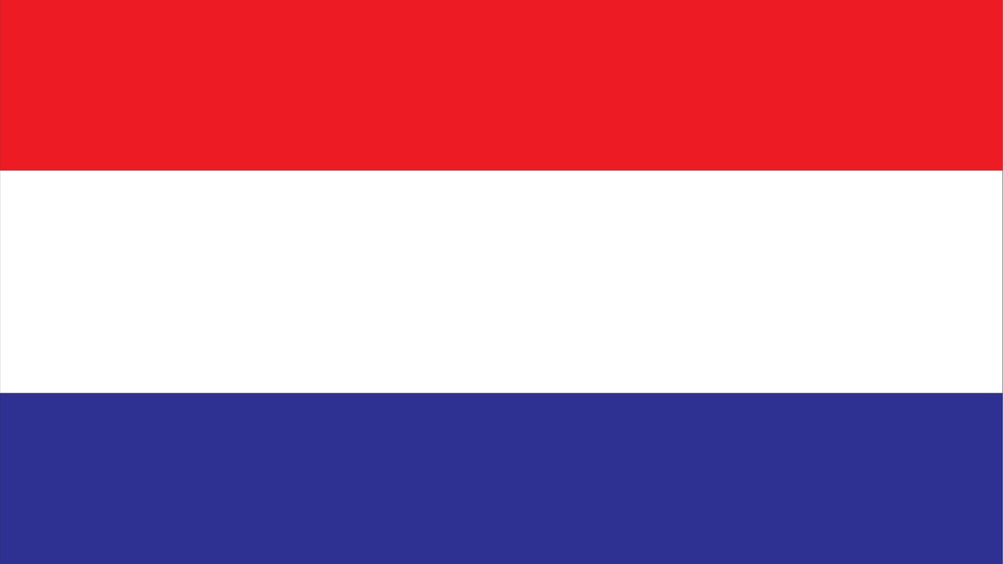 Niederlande