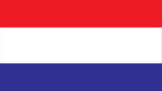 Niederlande - Flagge (Foto: Colourbox)