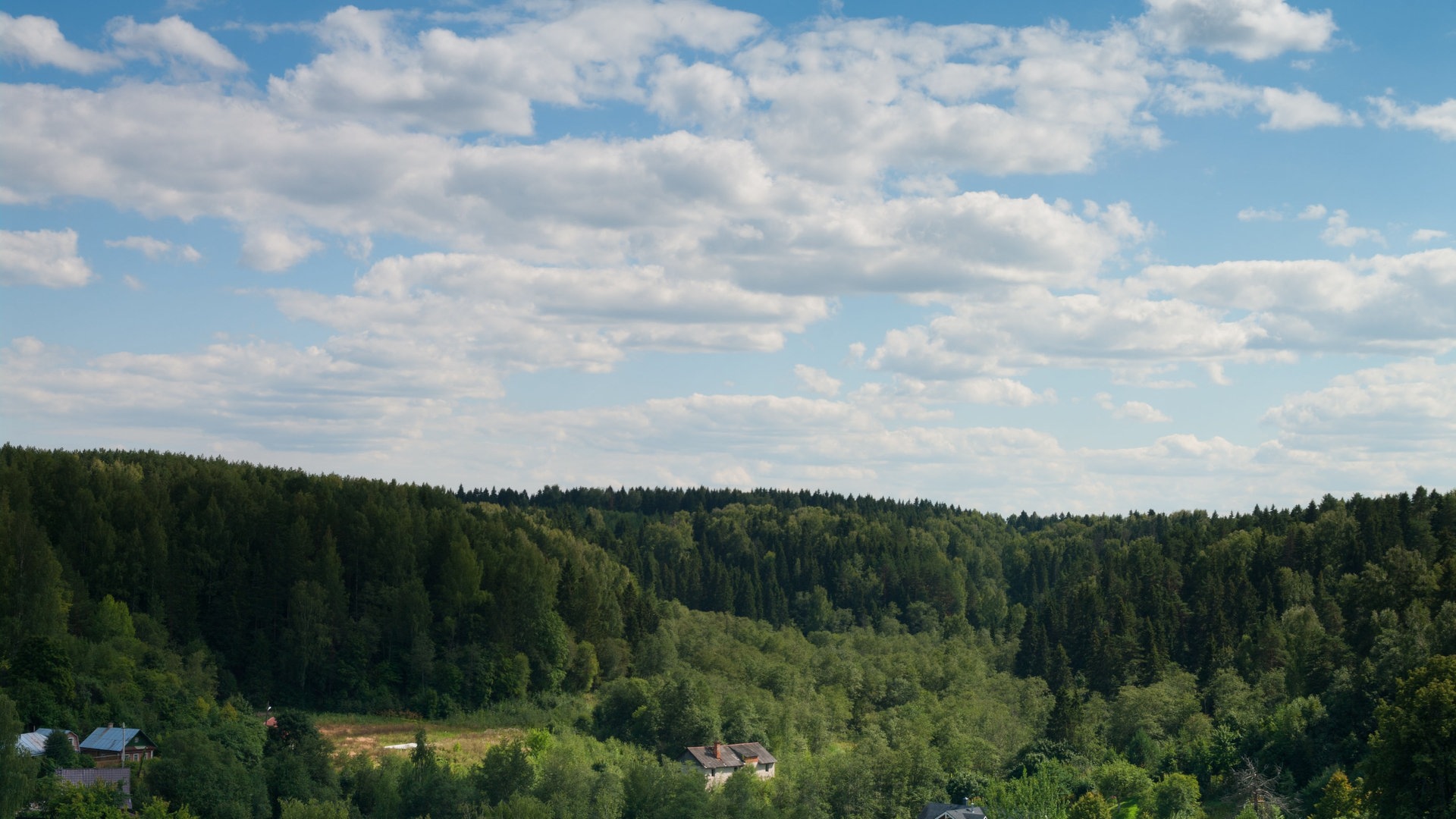 Die Ardennen (Foto: Colourbox)
