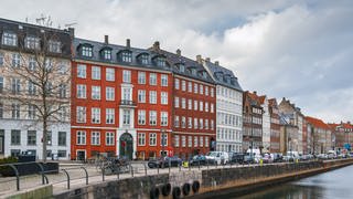 Kopenhagen (Foto: Colourbox)