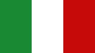 Italien - Flagge (Foto: Colourbox)