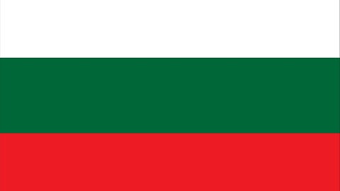 Bulgarien - Flagge (Foto: Colourbox)