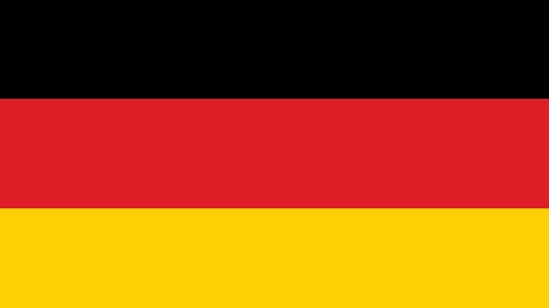 Foto: Colourbox Deutschland - Flagge (Foto: Colourbox)