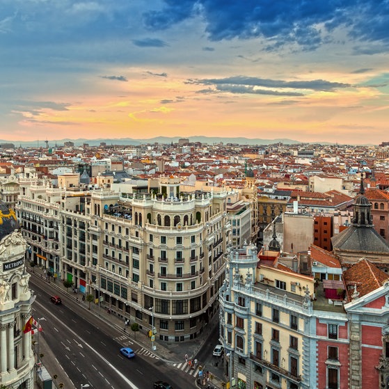 Foto: Colourbox Madrid (Foto: Colourbox)