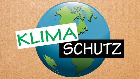 Klimaschutz (Foto: Colourbox)