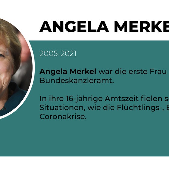 Foto: picture-alliance / Reportdienste, picture alliance/dpa | Stefan Sauer Angela Merkel (Foto: picture-alliance / Reportdienste, picture alliance/dpa | Stefan Sauer)