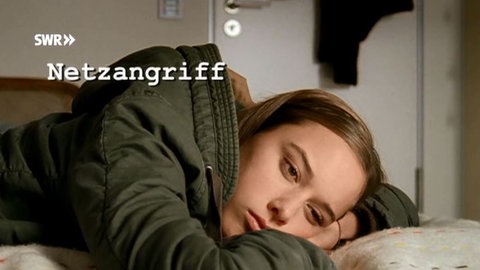 Foto: SWR Szene aus dem Film "Netzangriff" (Foto: SWR)