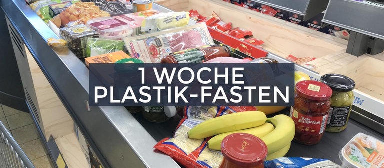 Ein Supermarktkassenband mit Ware (Foto: picture-alliance / Reportdienste, picture alliance / SvenSimon | FrankHoermann/SVEN SIMON)