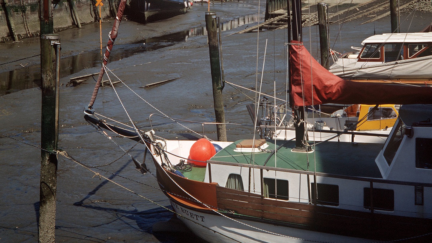 Ebbe (Foto: dpa Bildfunk, Name des Autors/Fotografen: C2148 Poguntke)