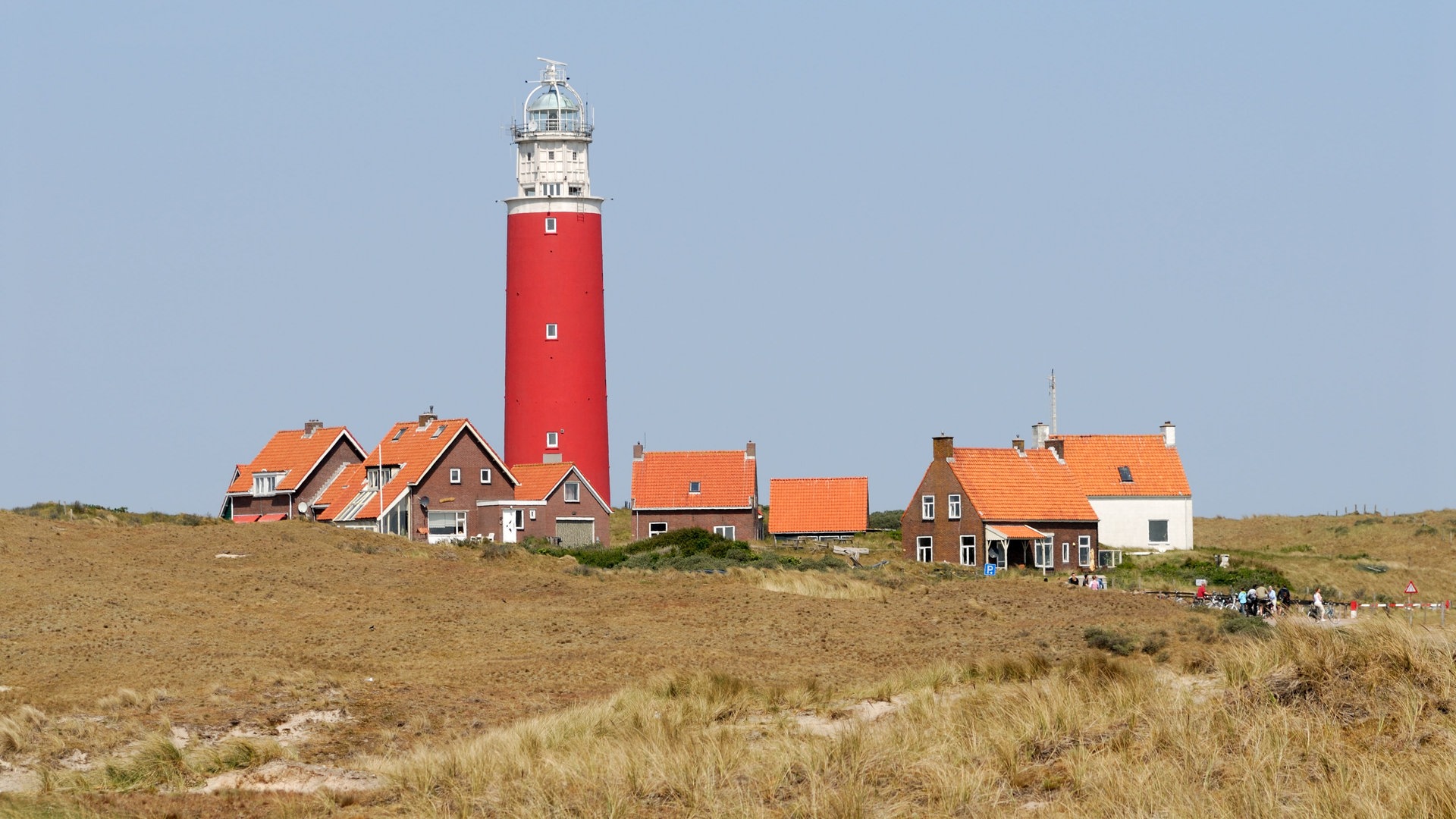 Foto: Colourbox Texel (Niederlande) (Foto: Colourbox)