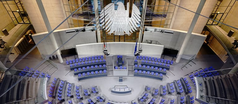 Bundestagswahl 2021 (Foto: picture-alliance / Reportdienste, Picture Alliance)
