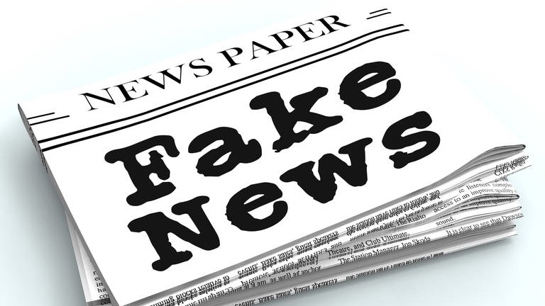 Fake News (Foto: IMAGO, IMAGO / agefotostock)