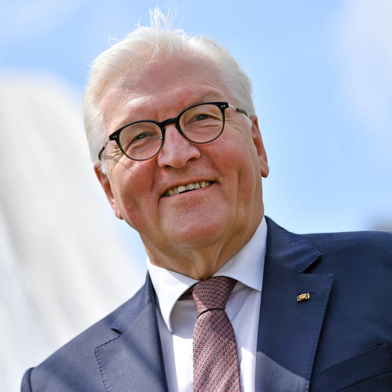 Bundespräsident Frank-Walter Steinmeier (Foto: picture-alliance / Reportdienste, picture alliance/dpa/dpa-Zentralbild | Martin Schutt)