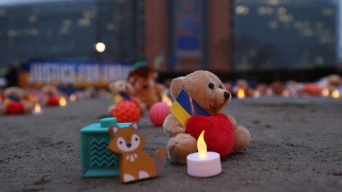 Checker Tobi schaut: vWie geht es den Geflüchteten in Deutschland? (Foto: picture-alliance / Reportdienste, Picture Alliance)