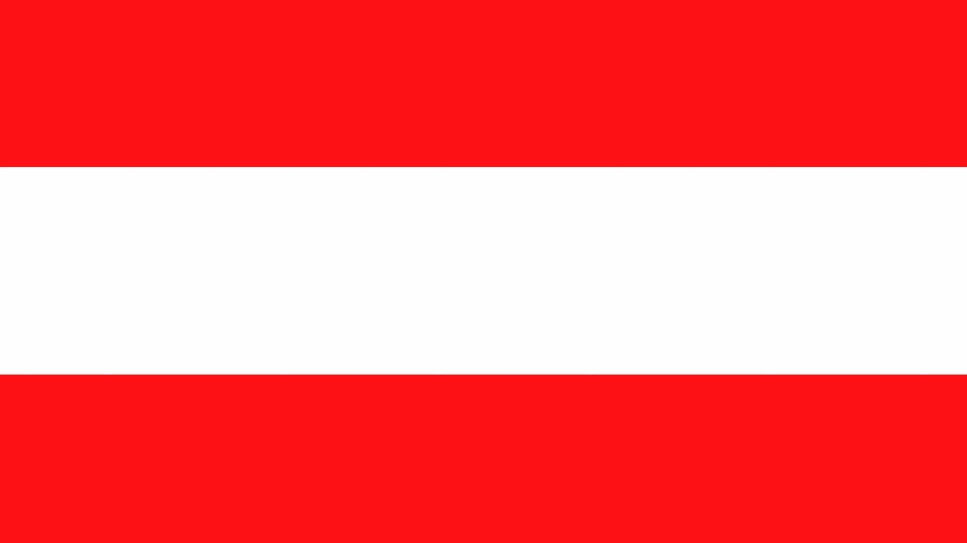 Österreich - Flagge (Foto: Colourbox, picture-alliance / Reportdienste, imageBROKER | STELLA)