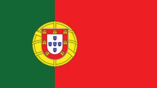 Portugal - Flagge (Foto: Colourbox) Portugal - Flagge