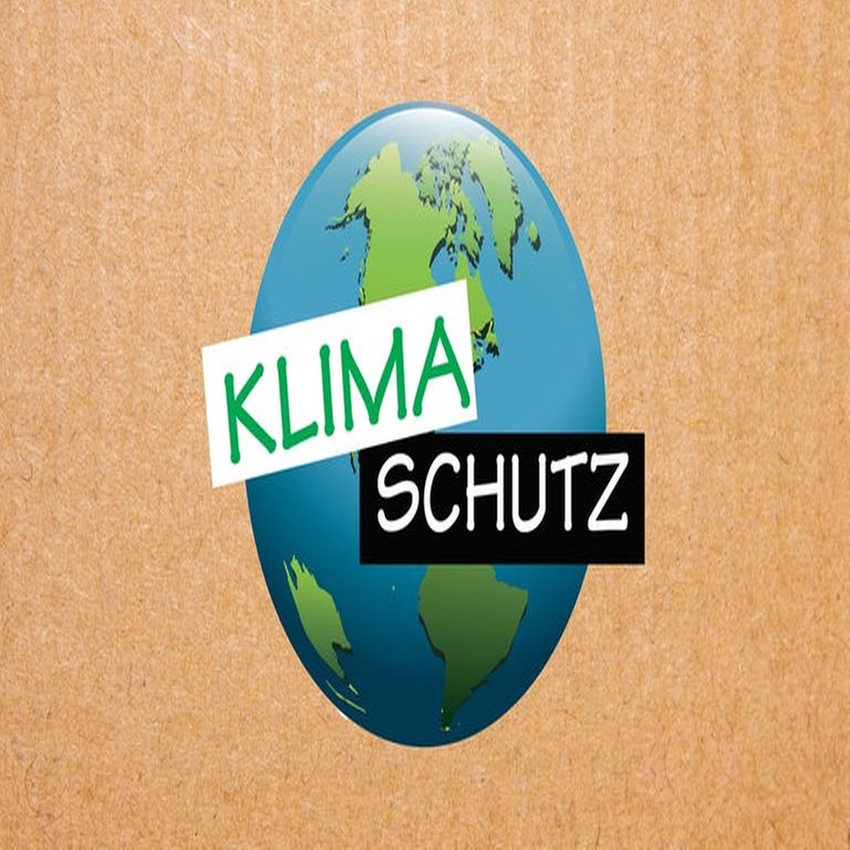 Klimaschutz (Foto: Colourbox)