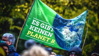  Es gibt keinen Planet B - Berlin *** 22 10 2021