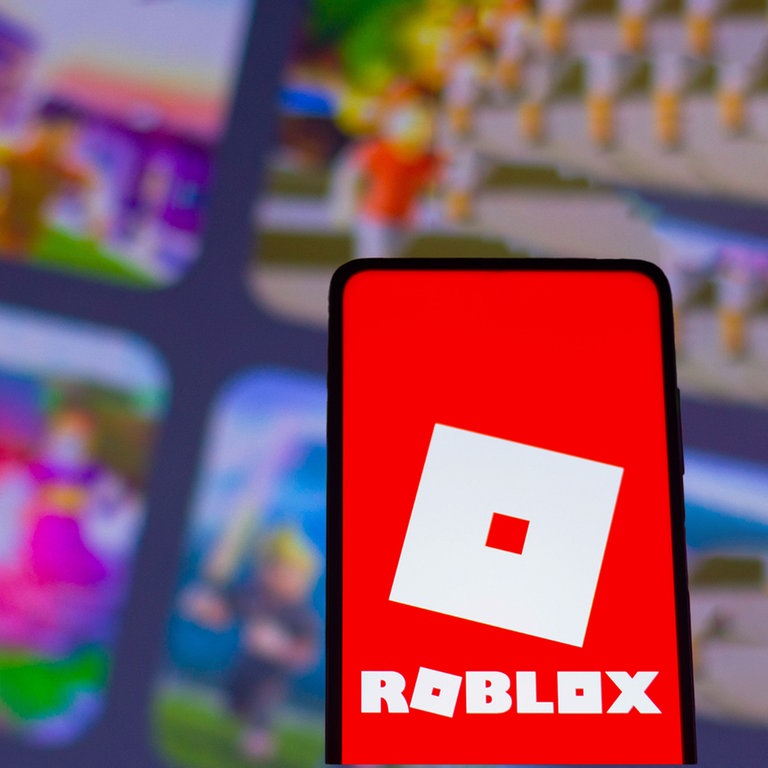 Roblox (Foto: picture-alliance / Reportdienste, Picture Alliance)