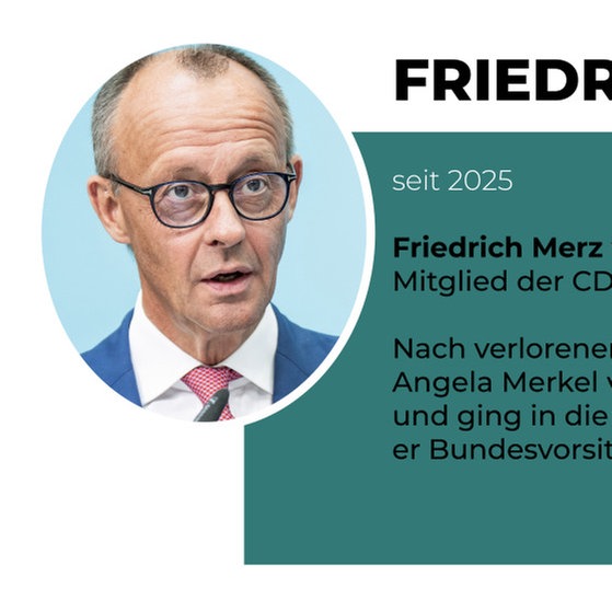 Friedrich Merz (Foto: SWR) Friedrich Merz