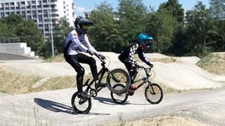 BMX